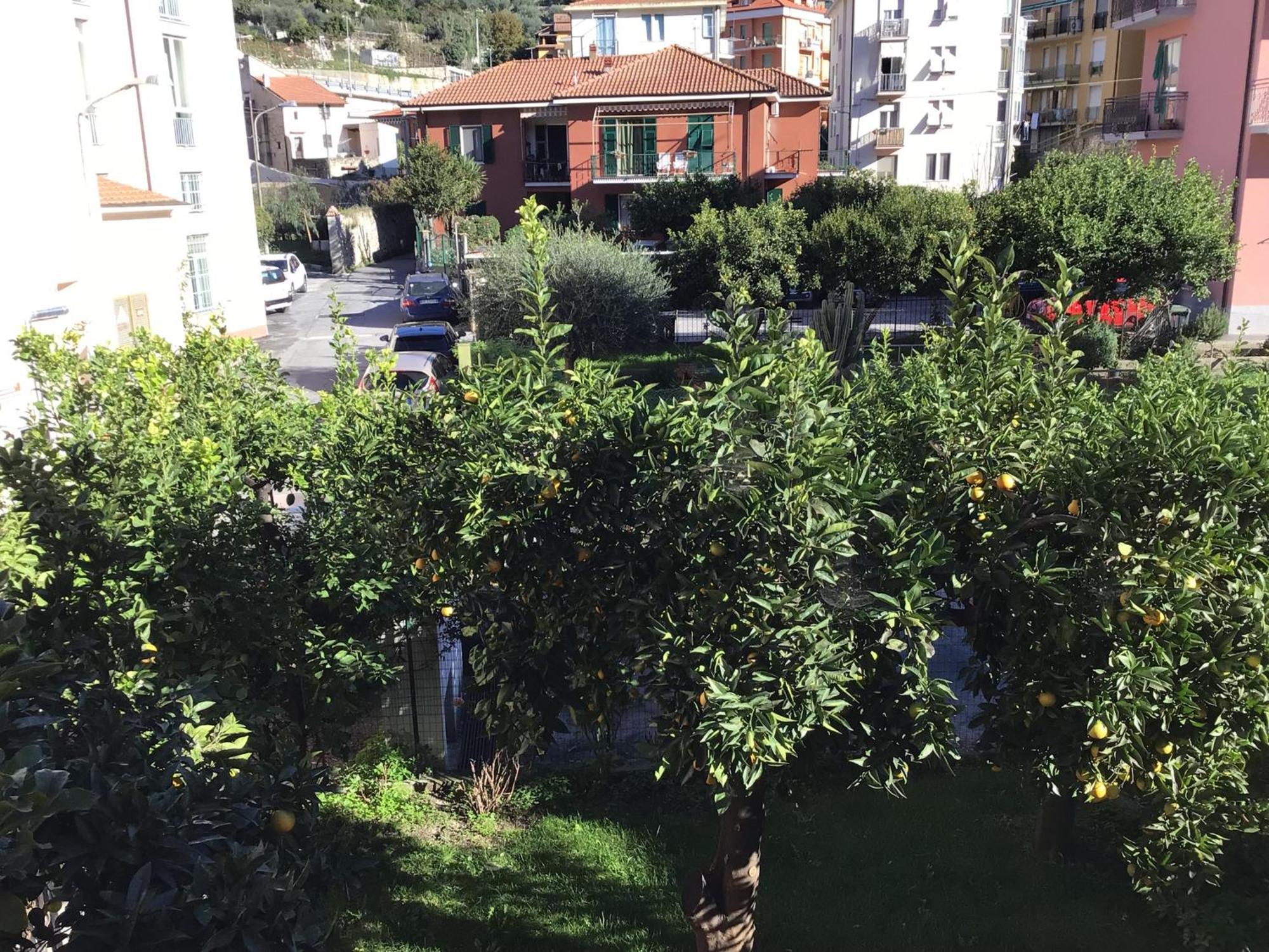 Casa Luigia Rooms Mtb In Finalborgo Bike Room Tour Ebike Trekking Finale Ligure Eksteriør billede