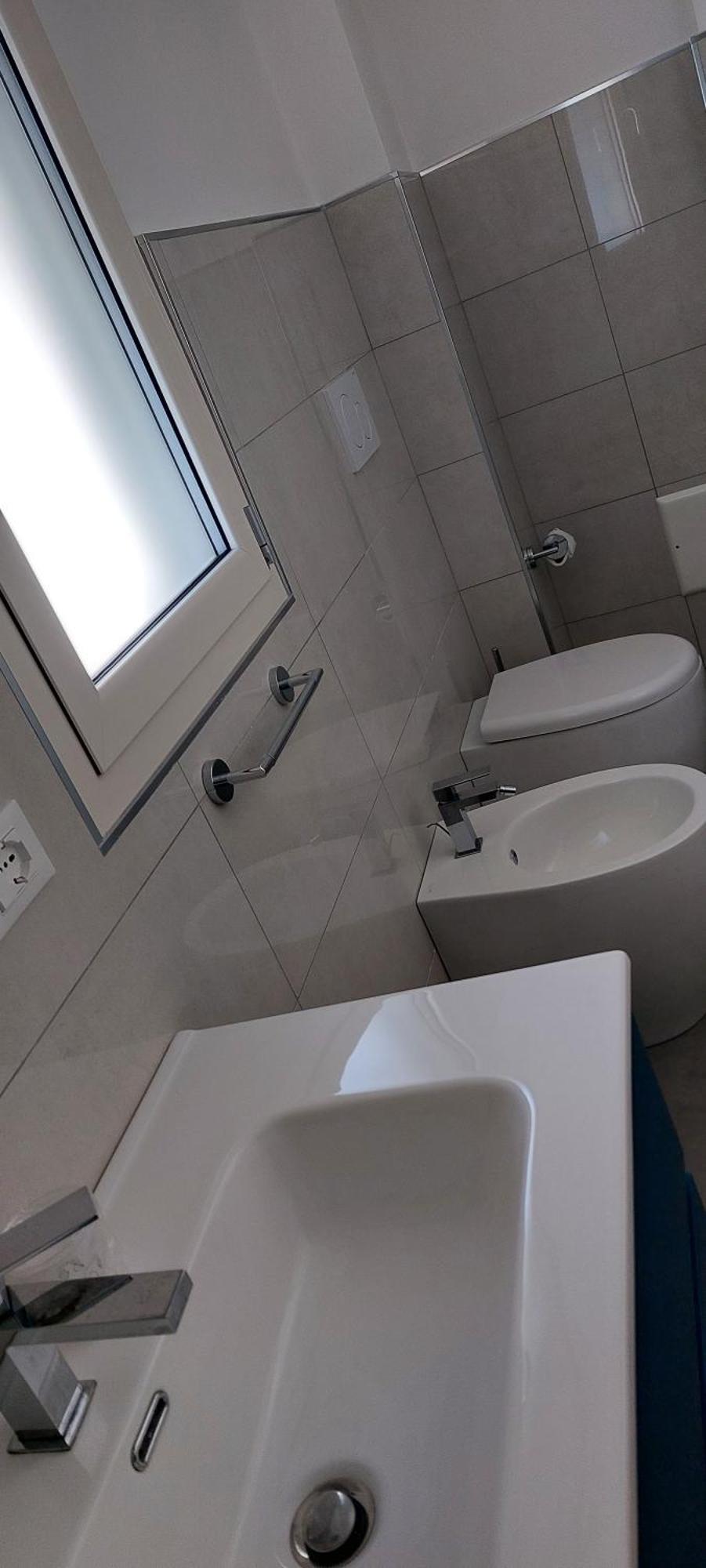 Casa Luigia Rooms Mtb In Finalborgo Bike Room Tour Ebike Trekking Finale Ligure Eksteriør billede